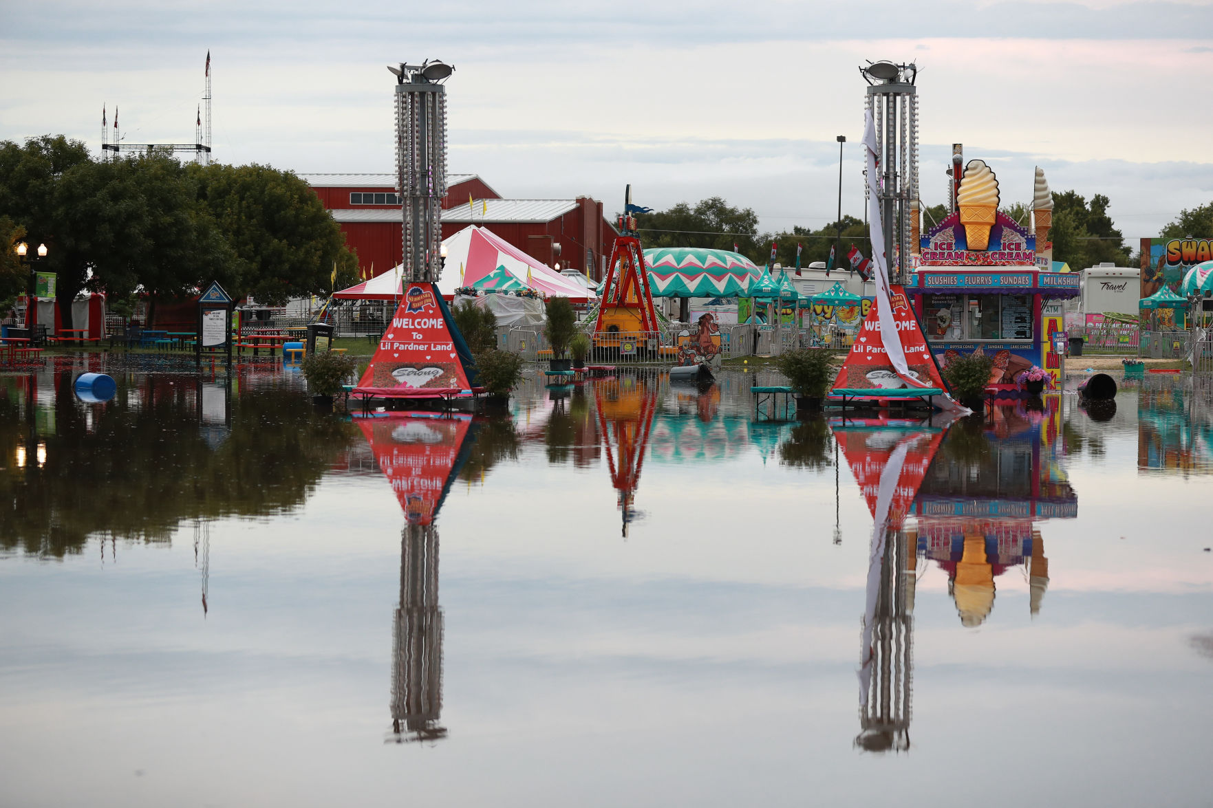 Nebraska State Fair